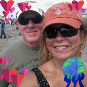 Meet your Posher, Raymond